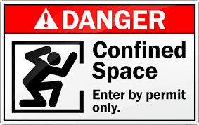 Confined Spaces