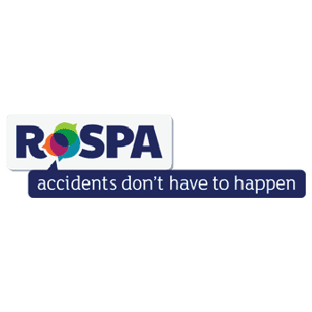 RoSPA Approved Trainer